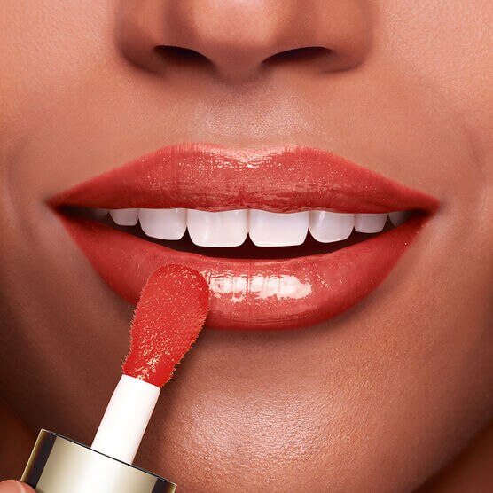 LIP COMFORT OIL 08